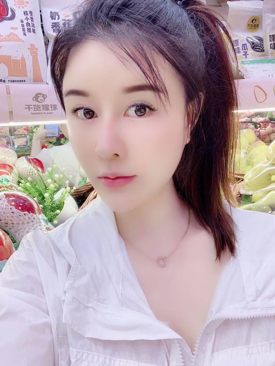 超值靓妹又来了